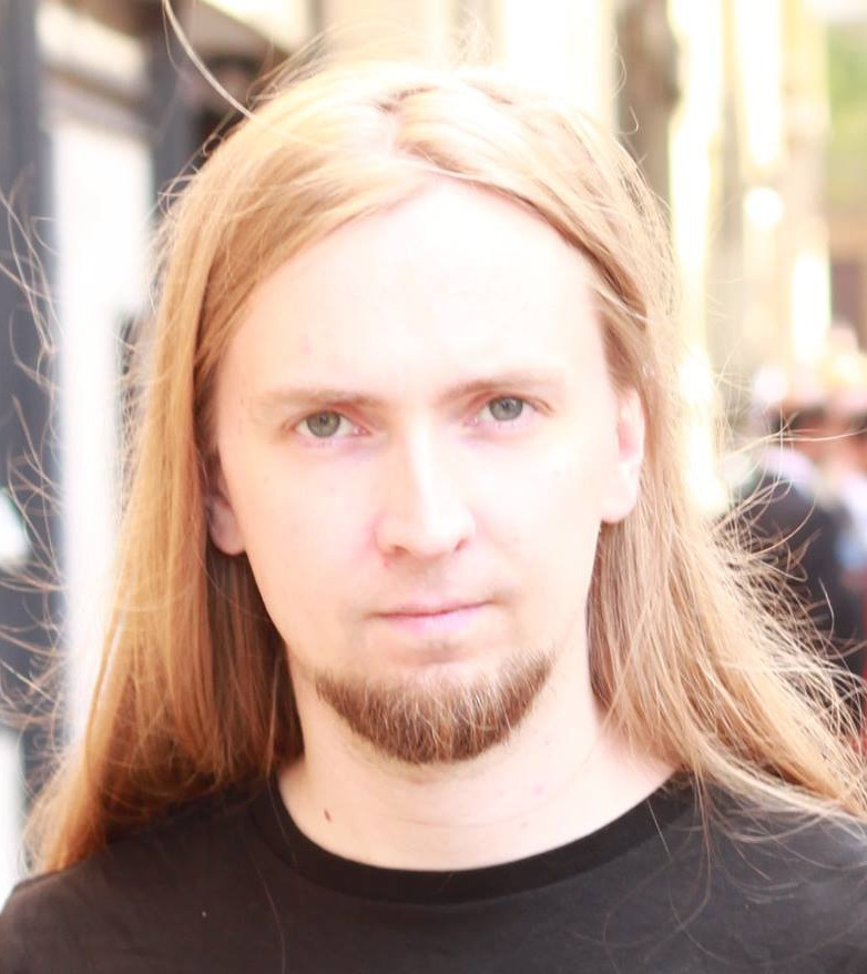 Mikko Kivelä