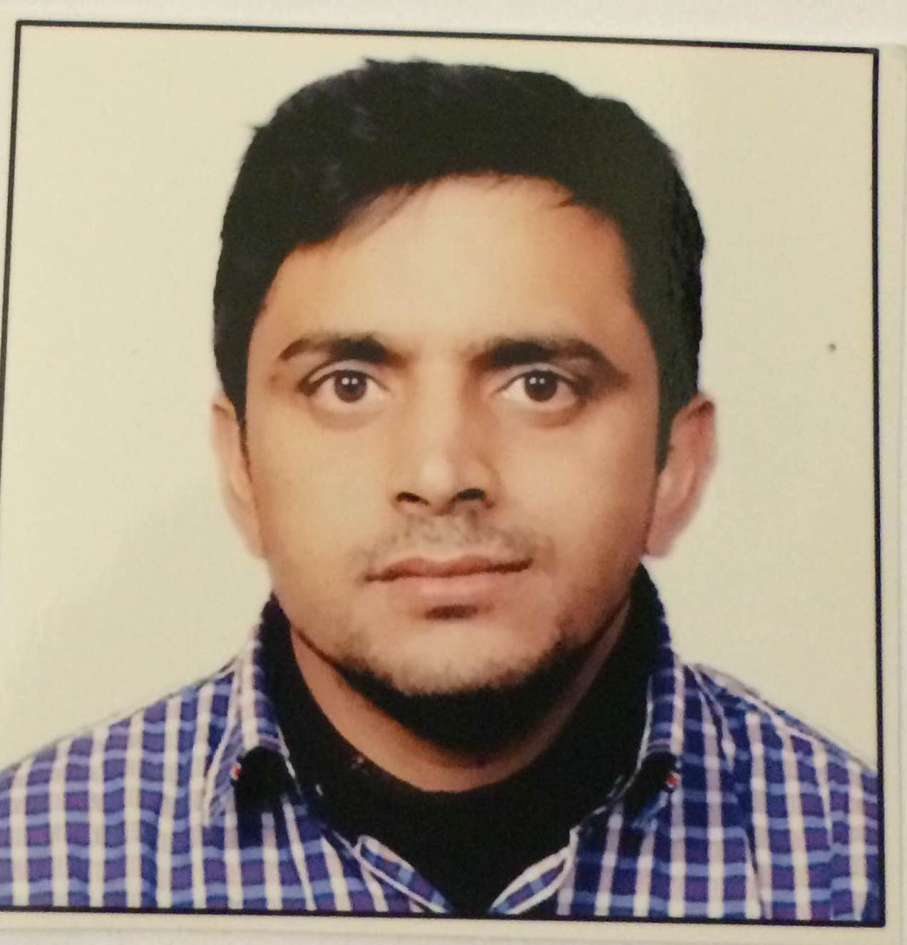 Girish Tewari