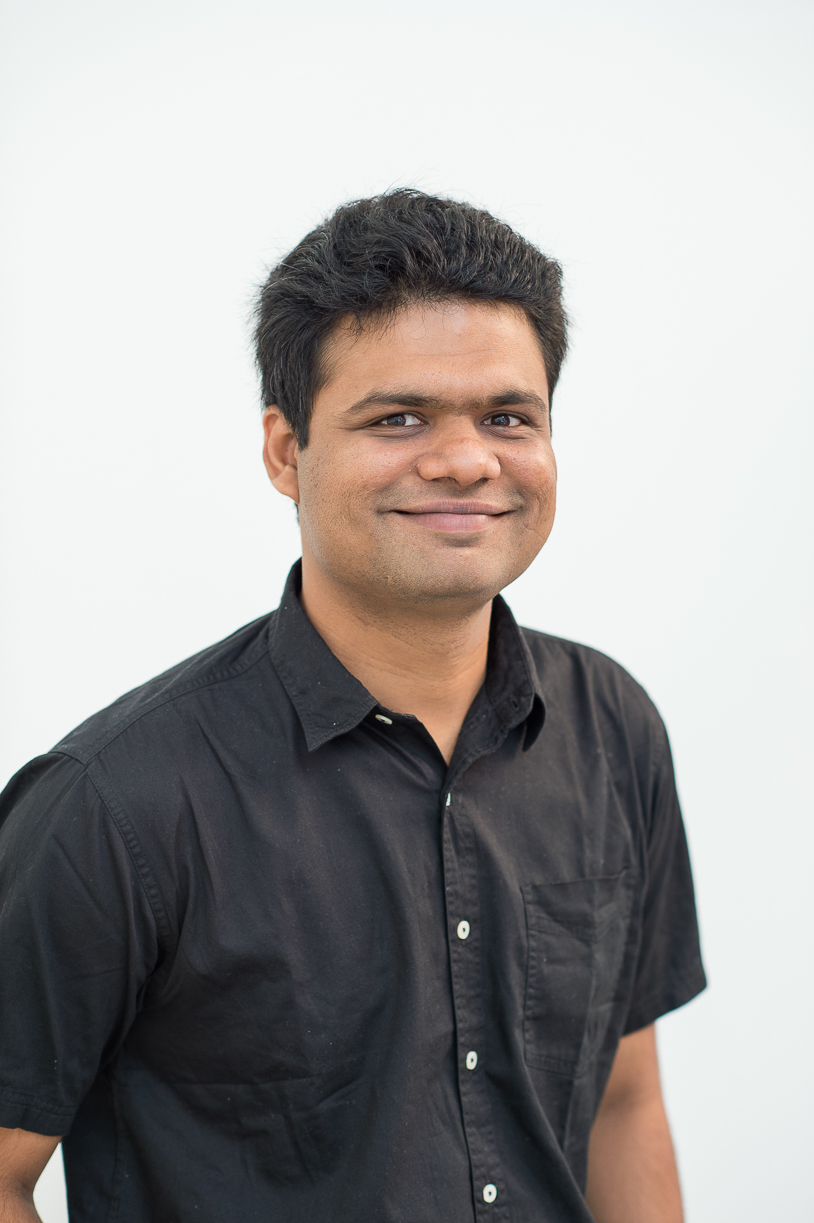 Vikas Kumar Garg