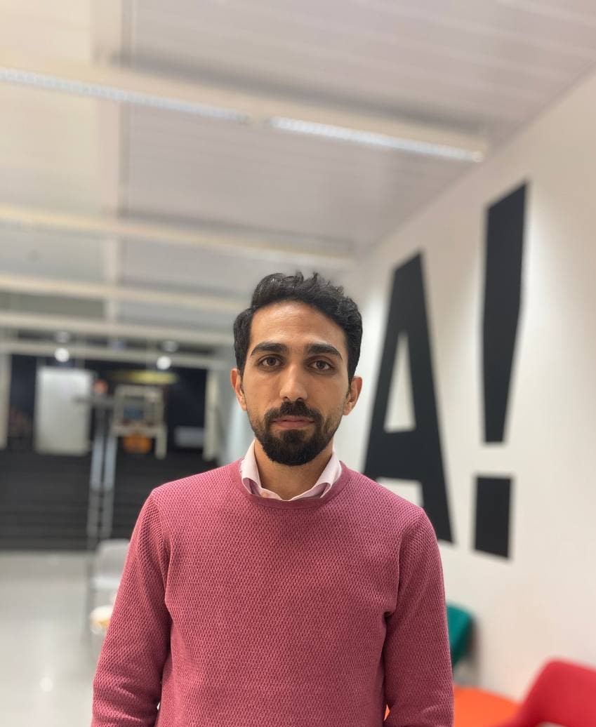 Ahmad BahooToroody