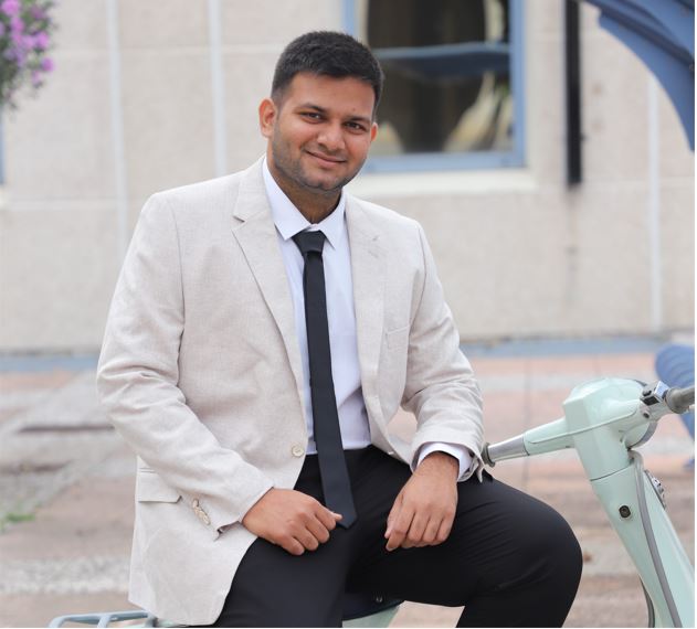 Sravan Kumar Reddy Vuyyuru