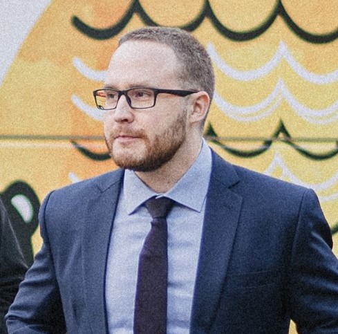Janne Matias Heiskari