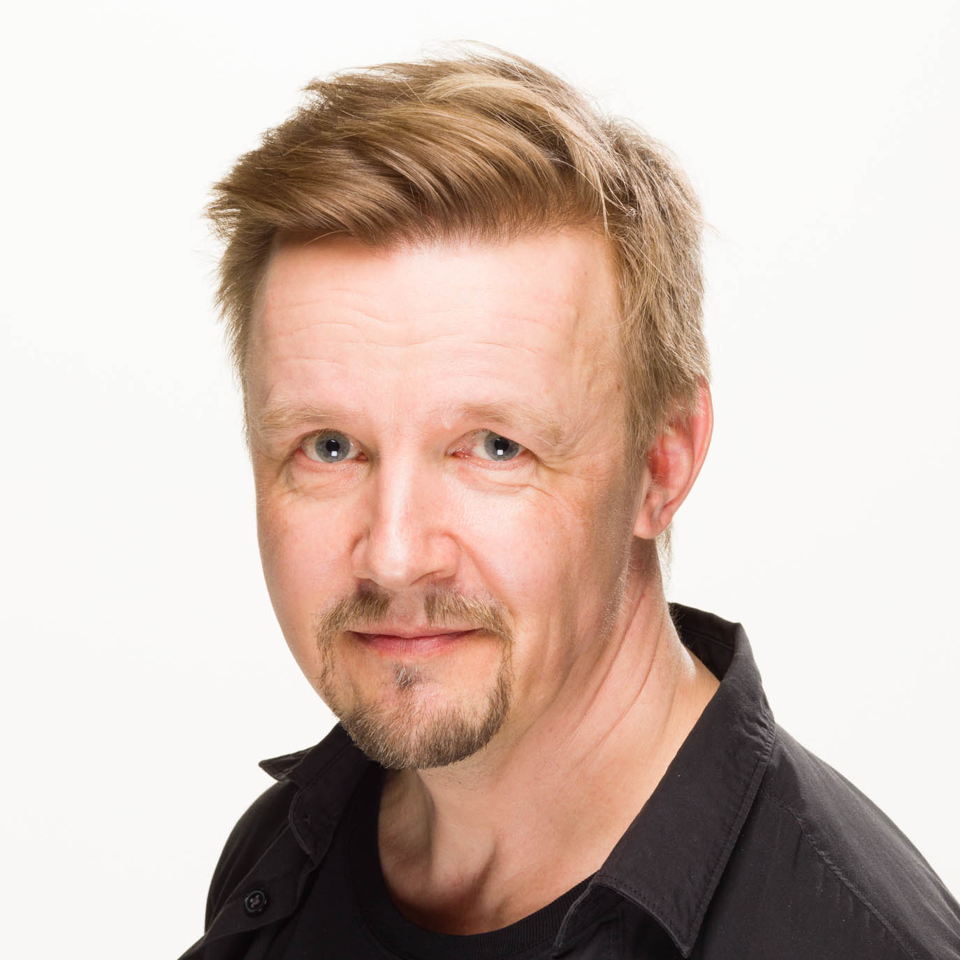  Antti Huittinen